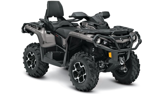can am outlander max 650 xt best buy of the week