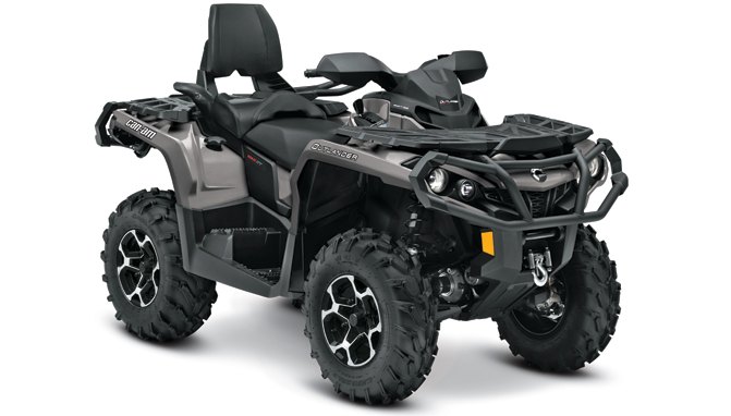 Can-Am Outlander MAX 650 XT: Best Buy of the Week