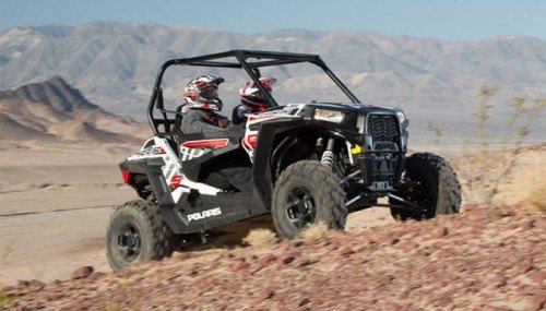 polaris recalls 2016 17 rzrs and generals due to burn and fire hazards