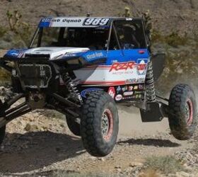 Top 5 Pics From the Mint 400
