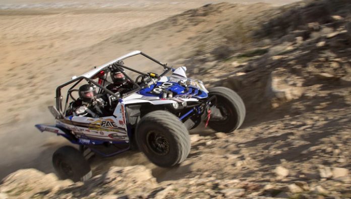 Yamaha Side-by-Side and ATV Racers Announced | ATV.com