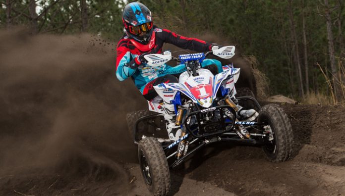 Yamaha Side-by-Side and ATV Racers Announced | ATV.com