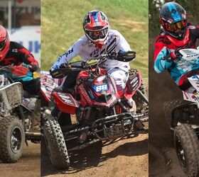 Poll: Who Will Claim the 2017 ATV Motocross Championship