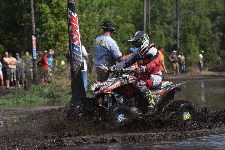 walker fowler wins wild boar gncc, Adam McGill Wild Boar GNCC