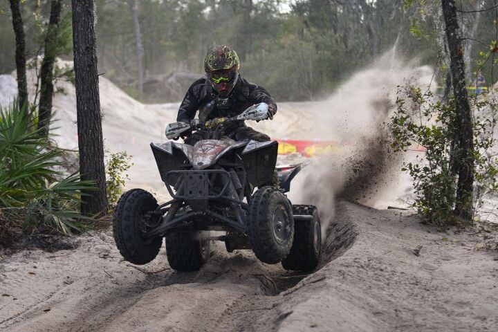 walker fowler wins wild boar gncc, Brycen Neal Wild Boar GNCC