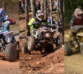 Poll: Who Will Win the 2017 GNCC XC1 Pro Class Championship