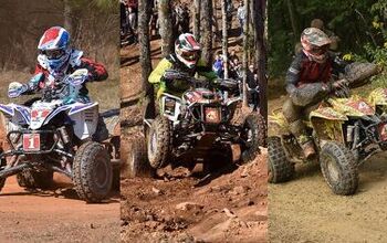 Poll: Who Will Win the 2017 GNCC XC1 Pro Class Championship