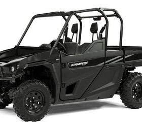 Win a Textron Off Road Stampede EPS+