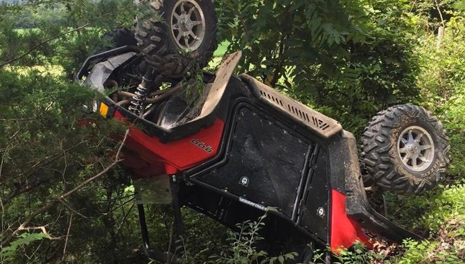 these 5 utv fails are going to be hard to explain