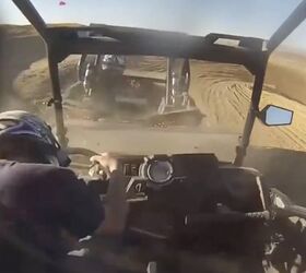 This is Why You Don't Stop on a Track…Ever + Video