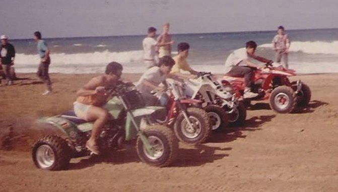so much win in these 5 epic vintage photos