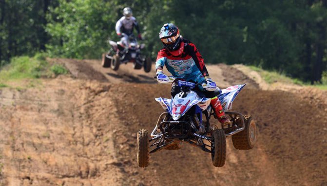 chad wienen earns third straight atvmx win