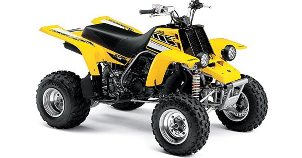 Yamaha Banshee SE: Best Buy of the Week | ATV.com