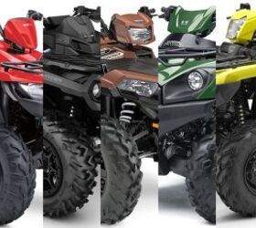 Which ATV Manufacturer is the Most Reliable?