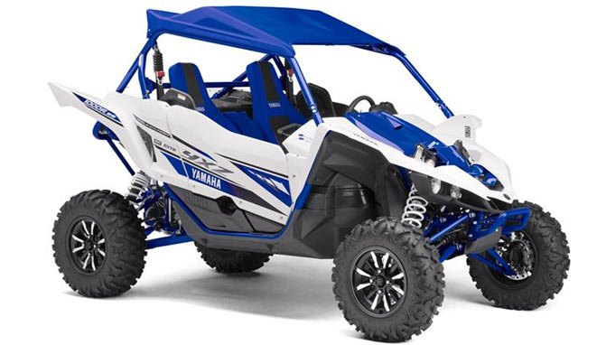 yamaha announces yxz supercross sweepstakes winner