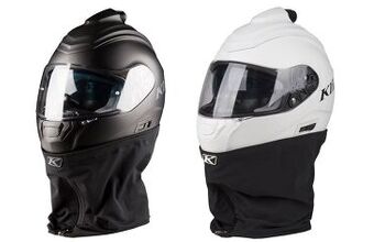 KLIM Unveils New R1 Air Fresh Air UTV Helmet