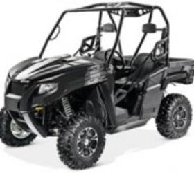 2015 Arctic Cat Prowler 1000 XT EPS