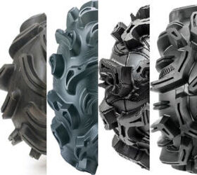 Poll: What Is The Ultimate Deep Mud Tire?