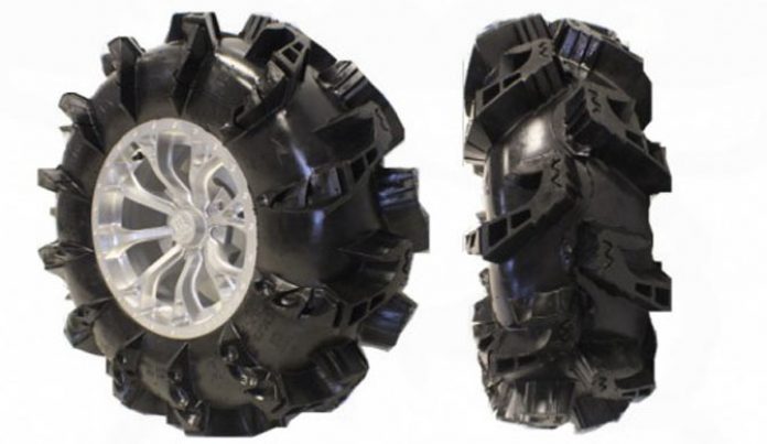 poll what is the ultimate deep mud tire, Gorilla Axle Silverback MT2