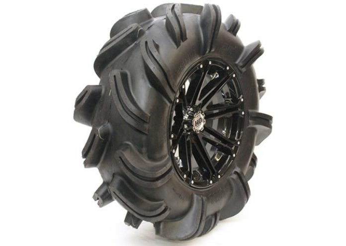 poll what is the ultimate deep mud tire, High Lifter Outlaw 2