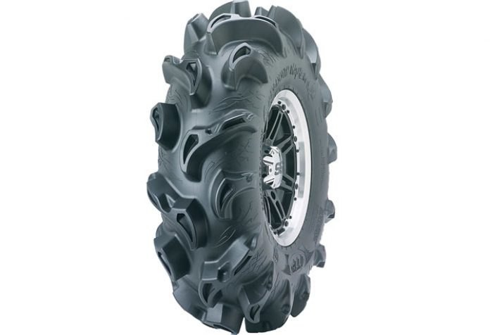 poll what is the ultimate deep mud tire, ITP Mammoth Mayhem
