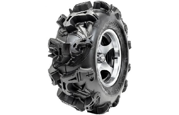 poll what is the ultimate deep mud tire, Maxxis Maxxzilla Plus