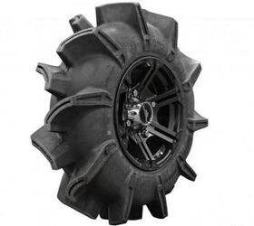 poll what is the ultimate deep mud tire, SuperATV Assassinator