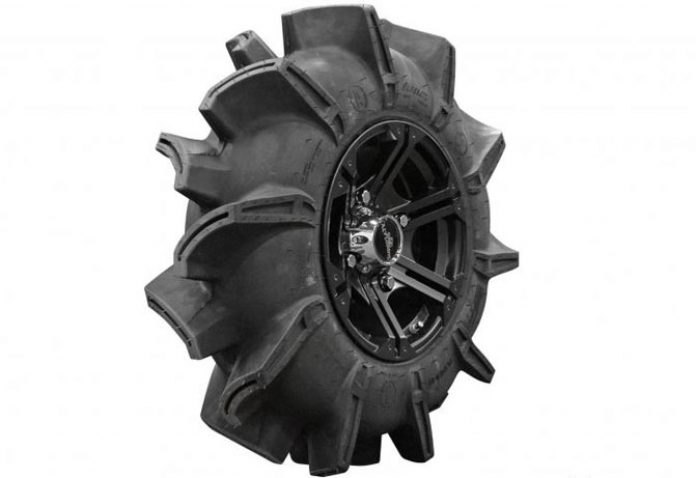 poll what is the ultimate deep mud tire, SuperATV Assassinator