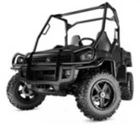 2014 John Deere Gator RSX 850i | ATV.com