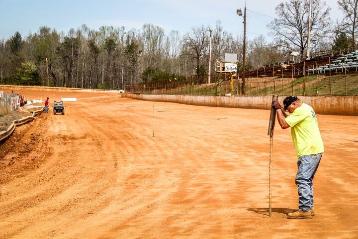 behind the scenes of hosting an atv or utv race