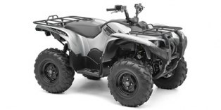 2015 Yamaha Grizzly 700 FI Auto 4x4 EPS Special Edition