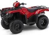 2016 Honda FourTrax Foreman® 4x4 With Power Steering