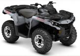 2017 Can-Am Outlander™ DPS 650