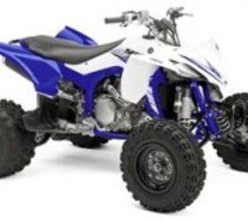 2016 yfz 450