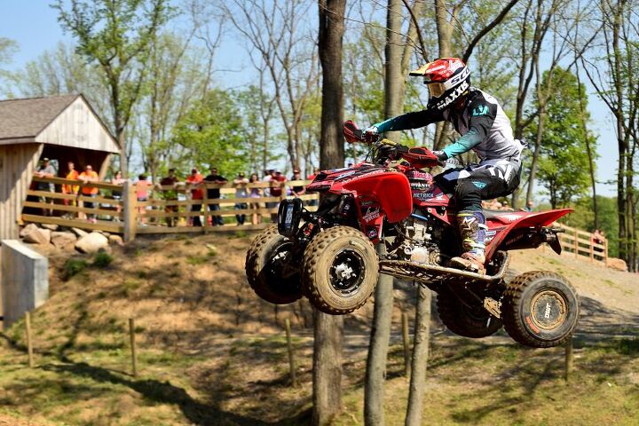 joel hetrick wins ironman atvmx national, Joel Hetrick Jump Ironman