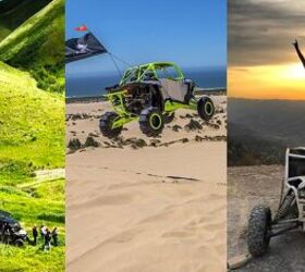 These Five Folks Are Living the #RZRLife to The Fullest