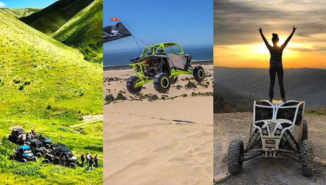 These Five Folks Are Living the #RZRLife to The Fullest