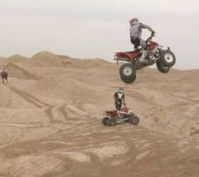 throwback thursday caleb moore proving that quads can freeride too video