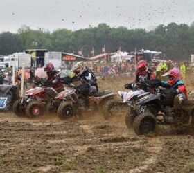 Johnny Gallagher Earns First Career Win at X-Factor GNCC