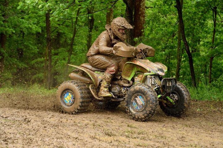 johnny gallagher earns first career win at x factor gncc, Adam McGill X Factor GNCC