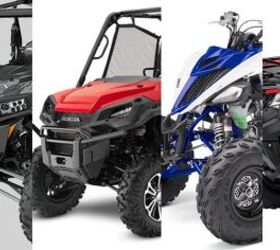 Poll:  Sport or Utility, Which Machine is Your Off-road Vehicle of Choice?