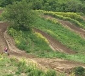How Badly Do You Want to Ride Chad Wienen's Home Track? + Video