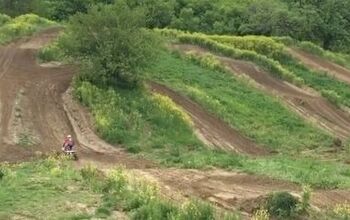 How Badly Do You Want to Ride Chad Wienen's Home Track? + Video