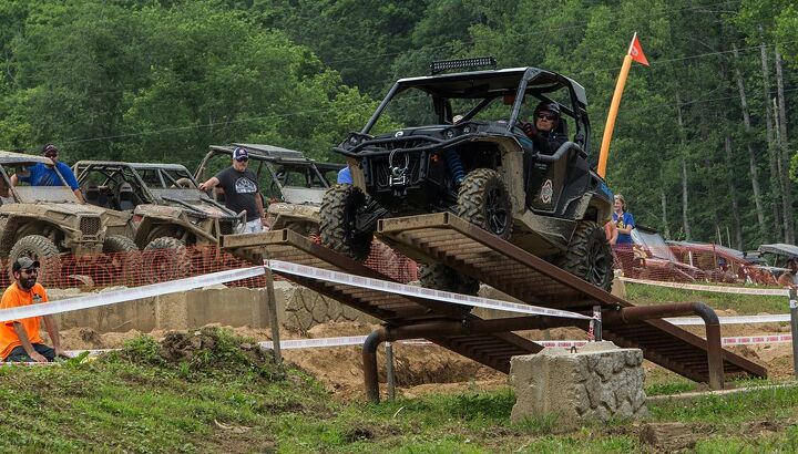 2017 brimstone white knuckle event report, White Knuckle Teeter Totter