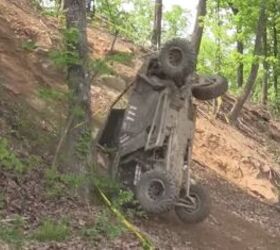 Rush OffRoad Park Anniversary Bash Hillclimb + Video