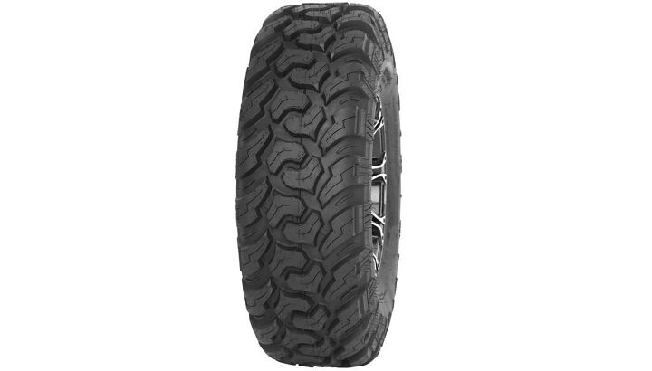 STI Enduro XT/S Tire Unveiled