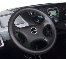 2018 kawasaki mule pro fxr unveiled, 2018 Kawasaki Mule Pro FXR Cockpit
