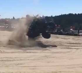when just send it goes terribly wrong video