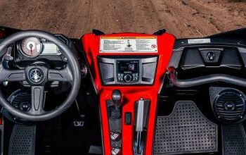 Win a Rockford Fosgate Audio System for Your YXZ1000R