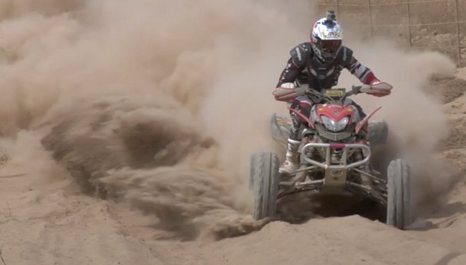 south of the border baja silt beds video